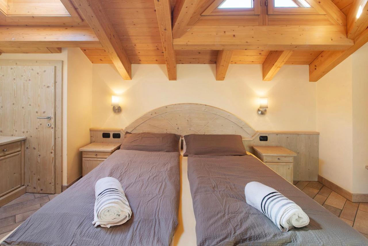 Appartamento 8 Livigno