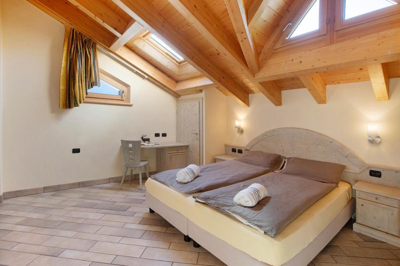 8 Apartment Livigno