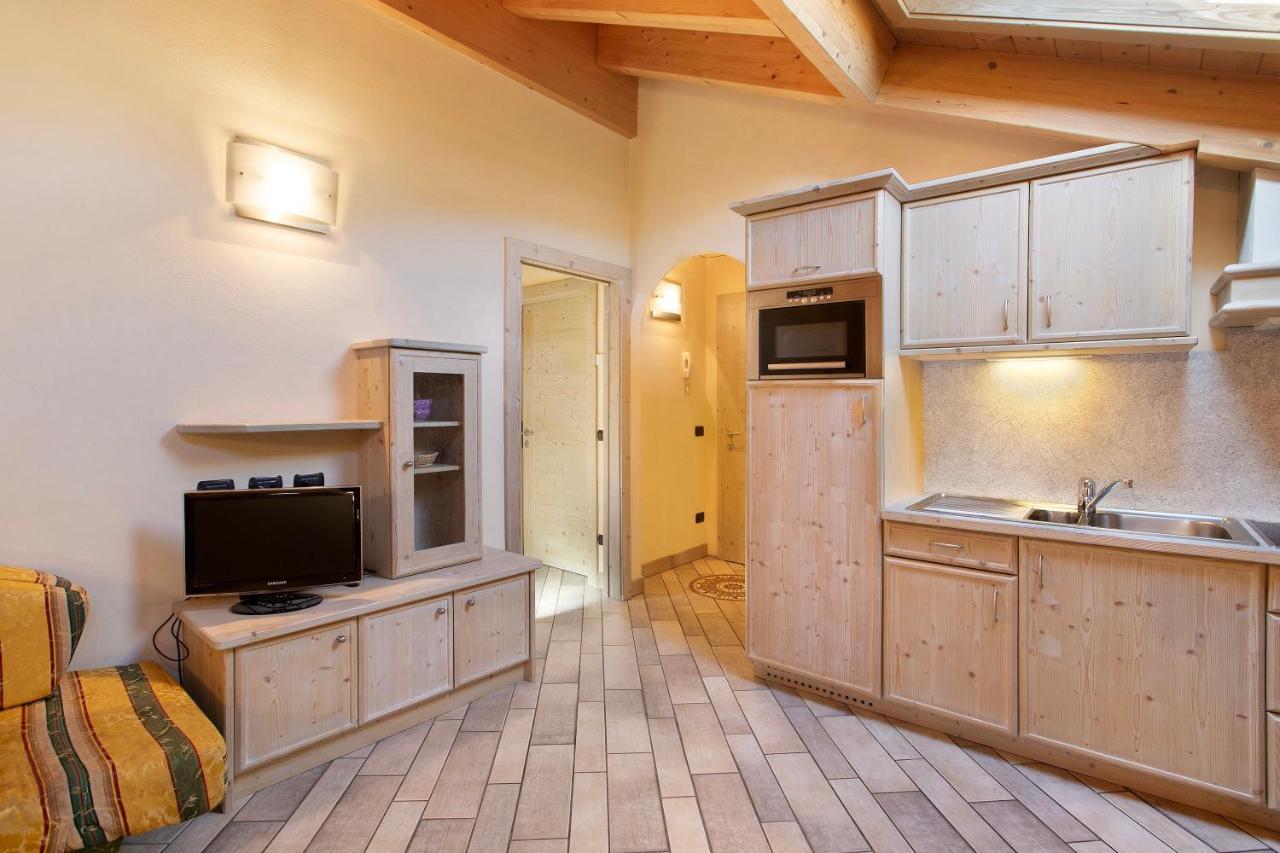 Apartment 8 Livigno